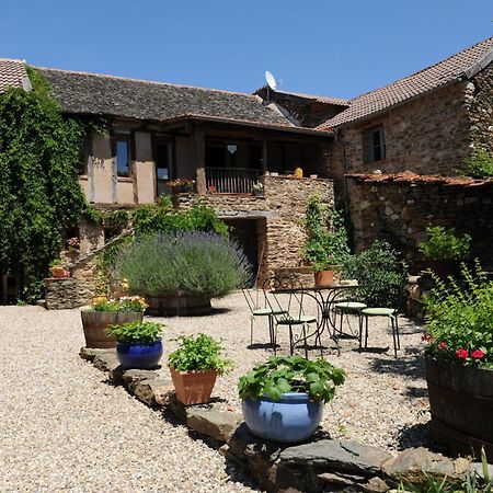 Chambres D'Hotes Le Puits D'Amour Mirandol-Bourgnounac Buitenkant foto