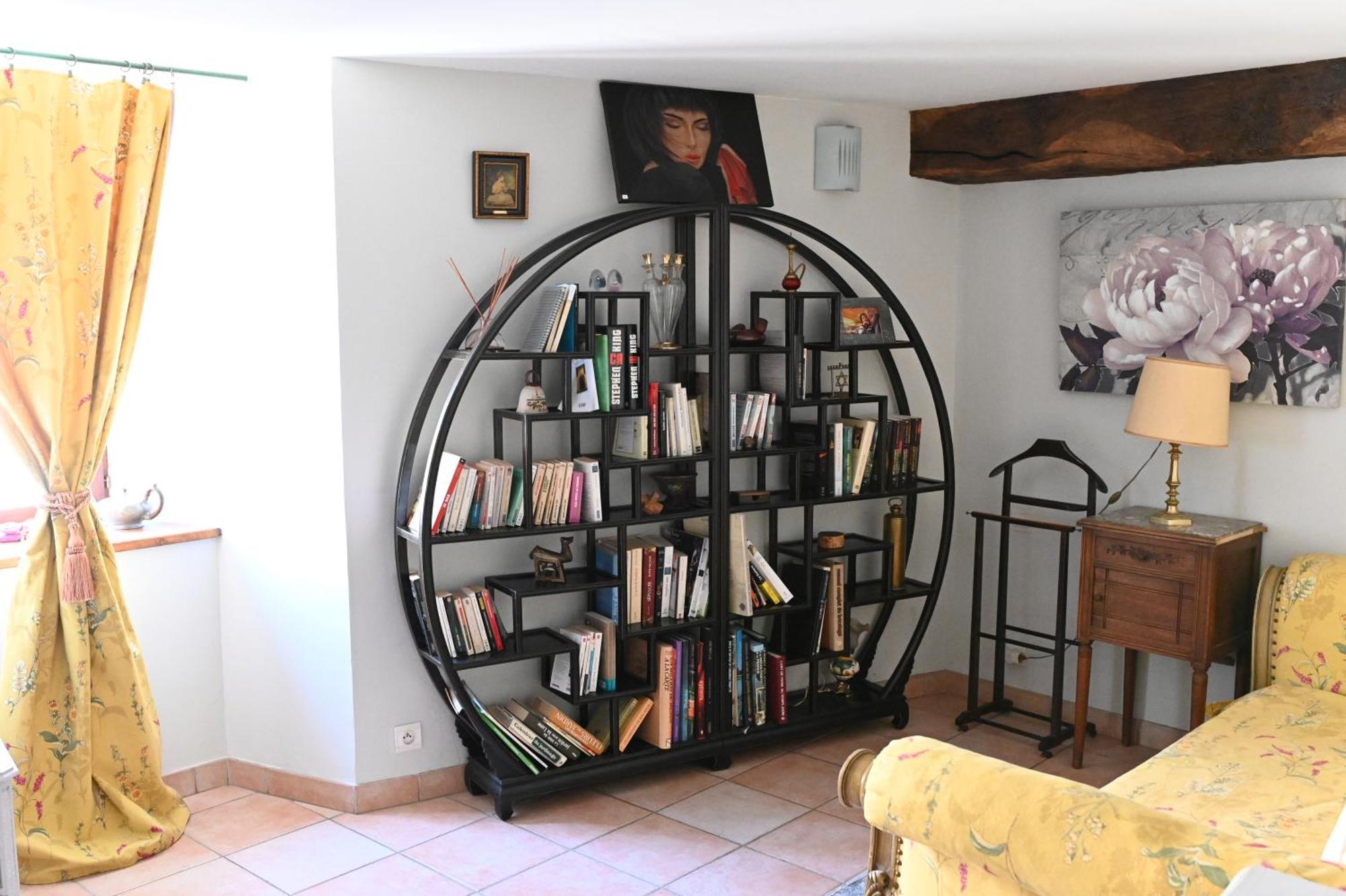 Chambres D'Hotes Le Puits D'Amour Mirandol-Bourgnounac Buitenkant foto