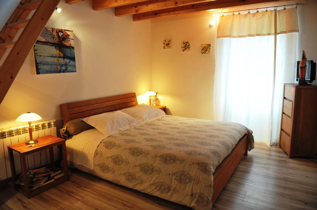 Chambres D'Hotes Le Puits D'Amour Mirandol-Bourgnounac Buitenkant foto