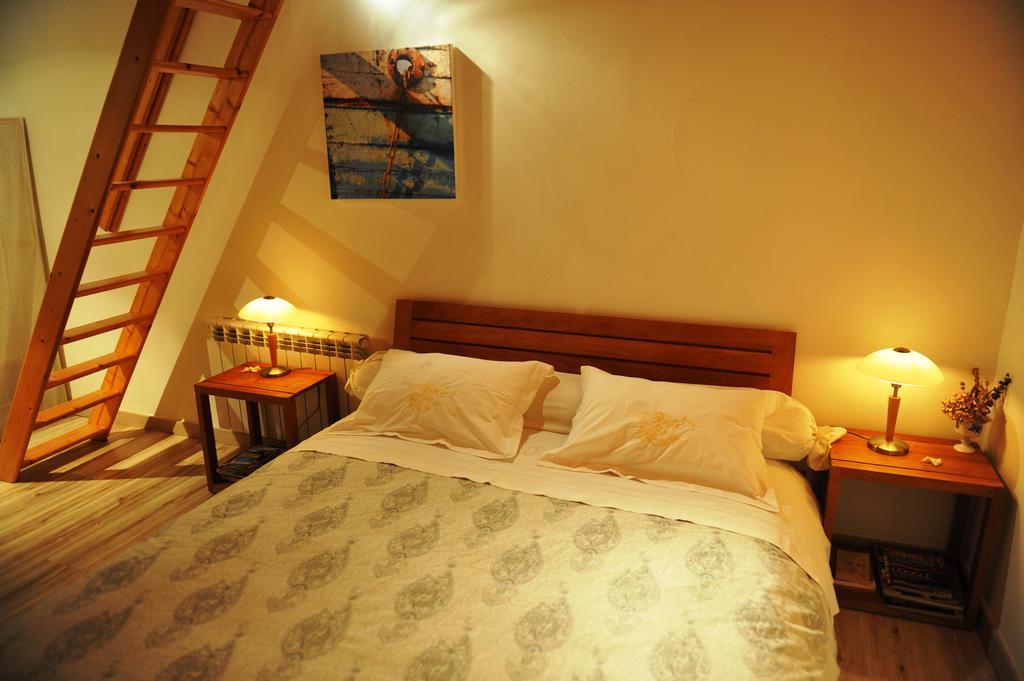 Chambres D'Hotes Le Puits D'Amour Mirandol-Bourgnounac Buitenkant foto